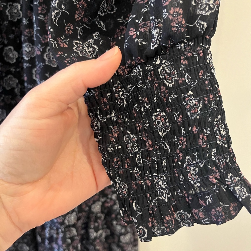 Madewell midi dress - Picture 4 of 6